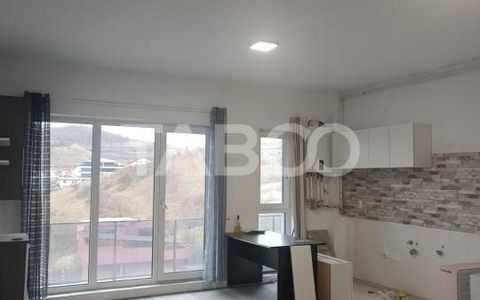 Apartament cu 2 camere in Floresti zona Teilor prima inchiriere