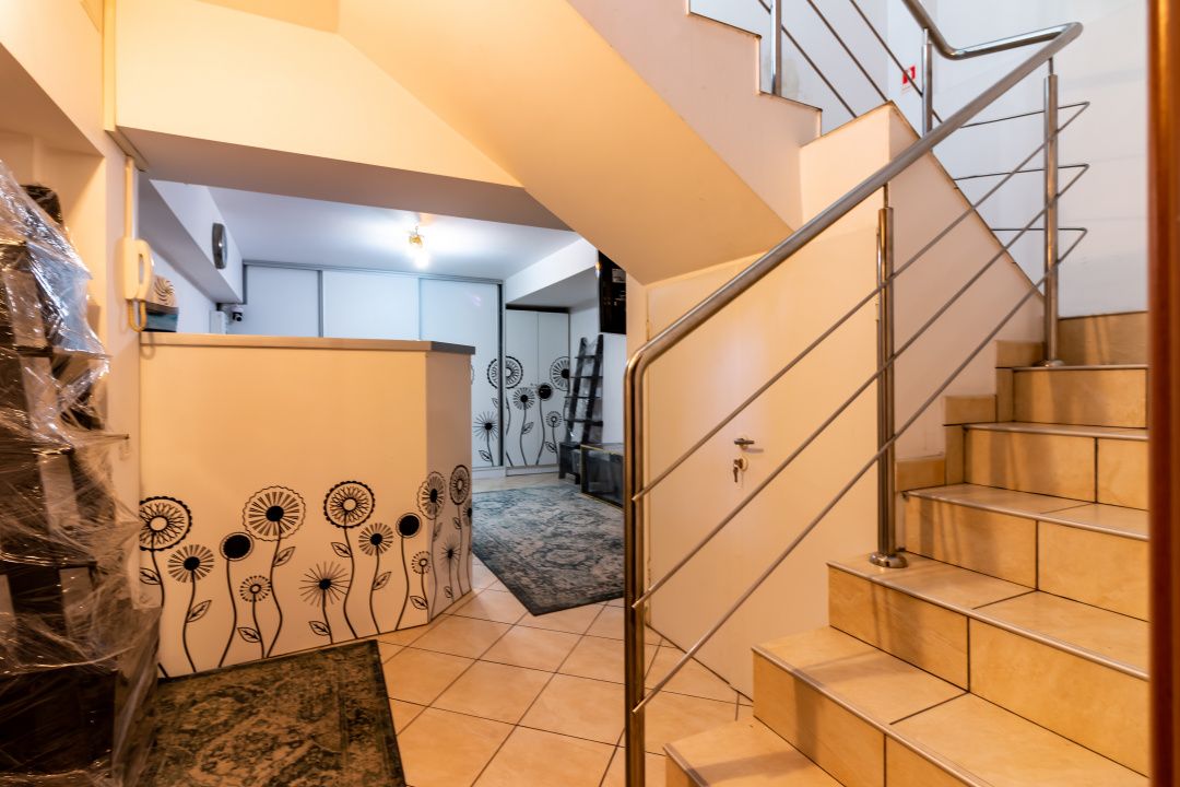 Com0%| Cladire multifunctionala Unirii– Hotel Piri | 9 studiouri independente – fotografia 41 din 49