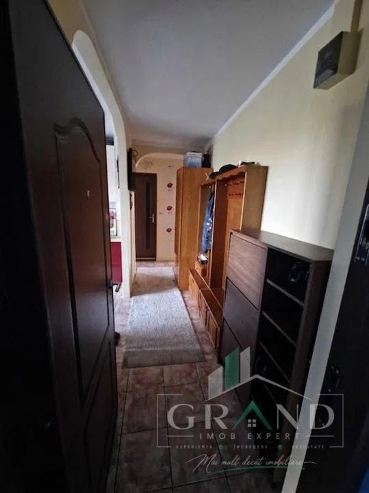 2 camere decomandate | 50 mp | Între Lacuri–Iulius Mall–FSEGA – fotografia 7 din 7