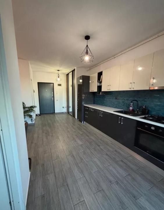 Apartament 2 camere Sannicoara/Estimo – fotografia 2 din 5