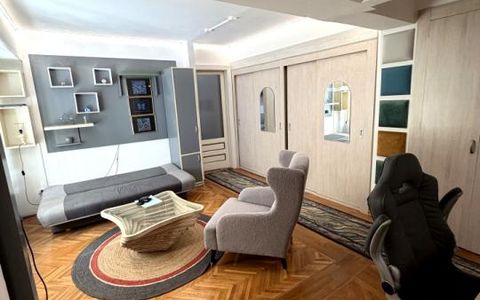Apartament de închiriat, 2 camere, 50 mp, ultracentral, Oradea