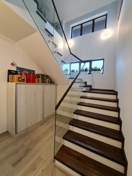 Private Estate Vibes | 1.000 sqm Land | Balotești – fotografia 10 din 32
