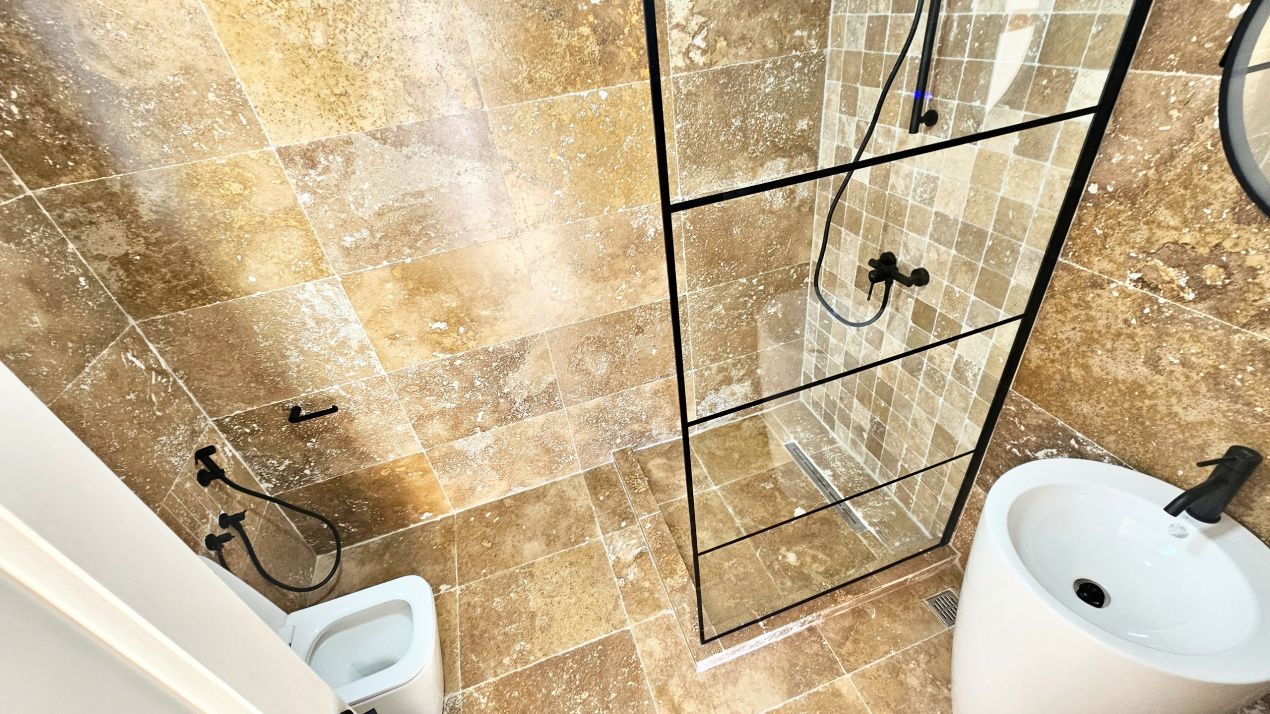 ✨Pantelimon-Rascoala 1907- Vila individuala 4 camere, 152mp, teren 368mp, 3 bai✨ – fotografia 23 din 39
