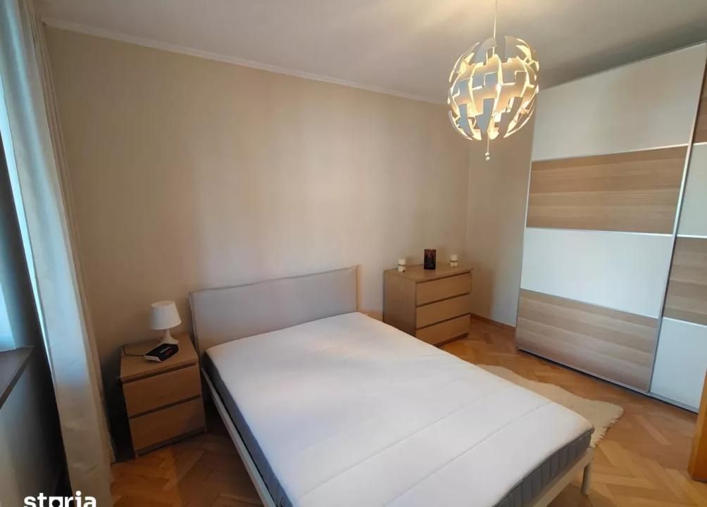 2 Camere de inchiriat | Bucurestii Noi | Metrou 3 min | PetFriendly – fotografia 2 din 10