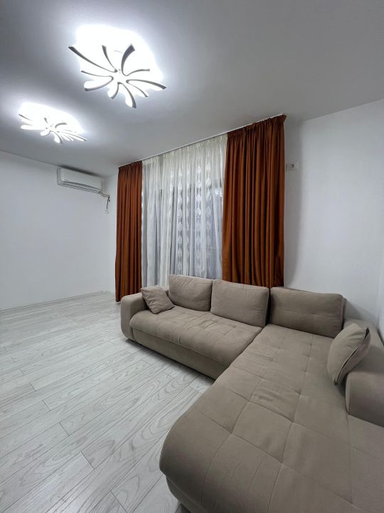 Apartament modern de închiriat – 2 camere, 99D Residence, Bragadiru, McDonald's – fotografia 4 din 20