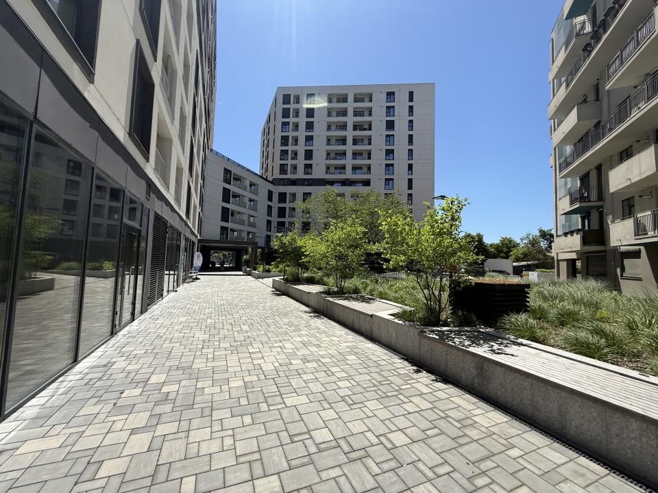 Spatiu Comercial 71mp- City of Mara- Circumvalatiunii- Comision 0% – fotografia 1 din 9