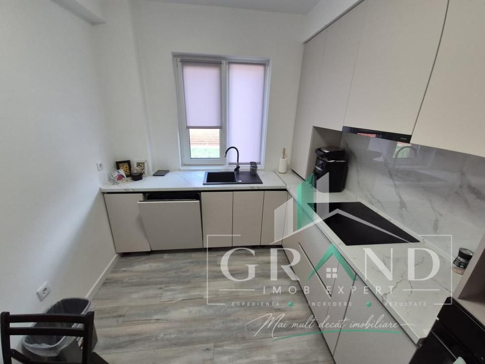 Duplex| 5 camere | 125 mp | Gilau – fotografia 10 din 16