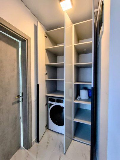 2 Camere de inchiriat | Aparatorii Patriei | Metrou | Centrala proprie – fotografia 8 din 8