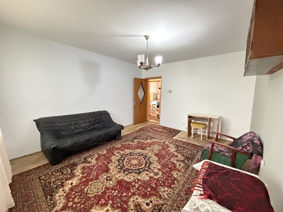Apartament 2 camere 59 mp. Deco Proprietati INVESTITIE 50 mp. Nefinisat Pivnita – fotografia 4 din 18