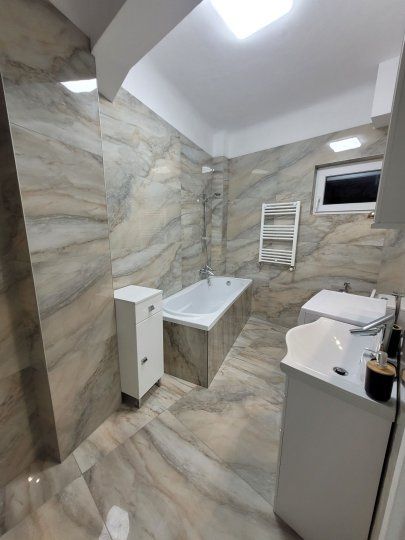 2 Camere de inchiriat | Alba Iulia | Metrou | Centrala | Mobilat – fotografia 5 din 7