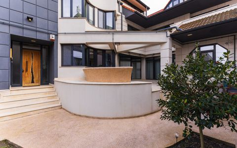Vila in Constanta, Faleza Nord, Finisaje Premium