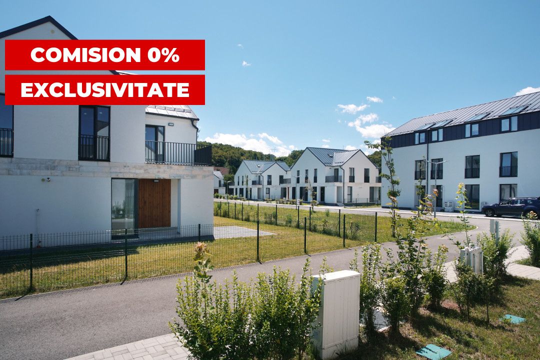 Comision 0%. TVA Inclus! Ultimele unitati disponibile, Gloris Village – fotografia 22 din 31