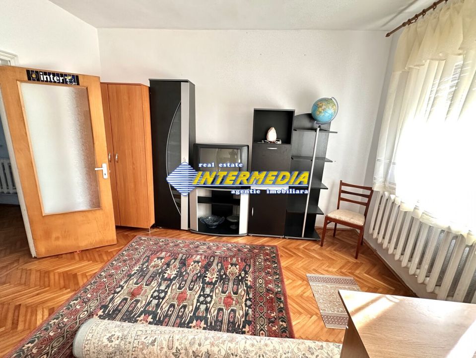 CASA 4 CAMERE I ALBA IULIA I 131 MP I TEREN 1430 MP I TOATE UTILITATILE I – fotografia 4 din 28