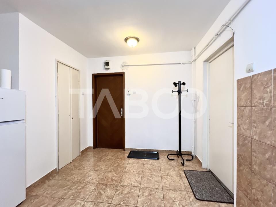 Apartament cu 2 camere de vanzare in Grigorescu Piata Agro cu boxa – fotografia 7 din 9