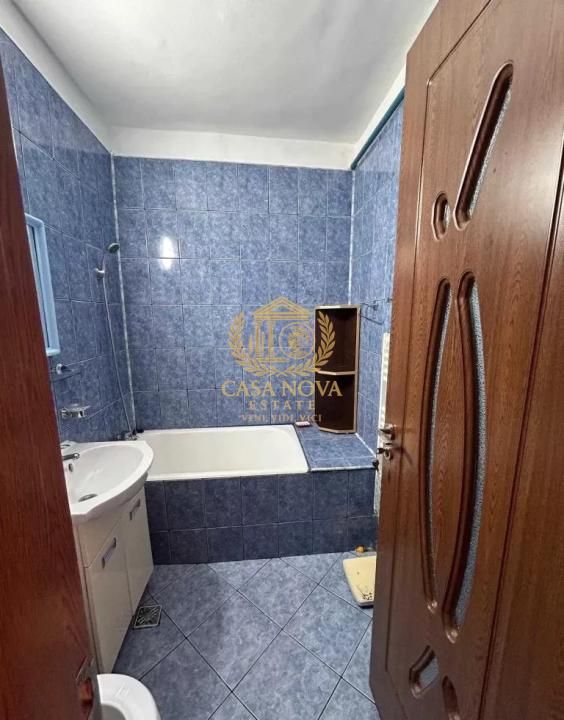 Apartament 2 camere 55mp, 2 balcoane, pet friendly, zona Garii – fotografia 5 din 7
