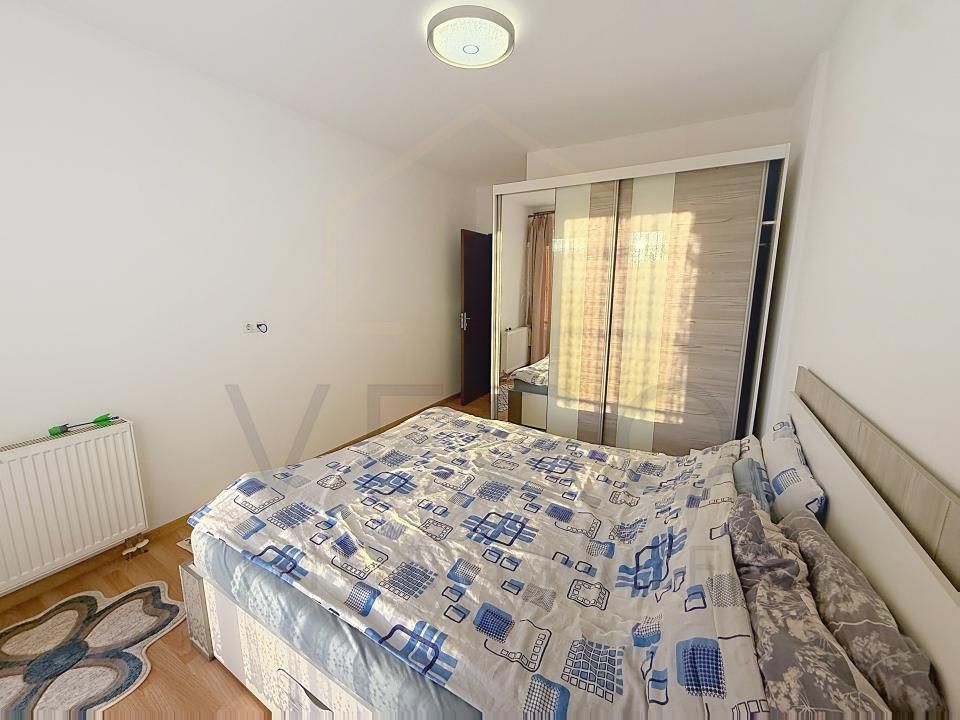 Apartament cu 2 camere, 55 mp, bloc nou, aproape de Iulius Mall – fotografia 3 din 12