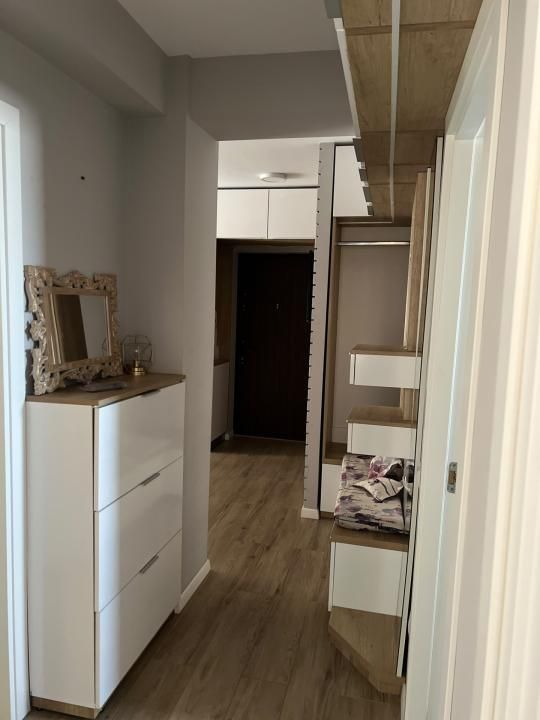 Apartament modern 2 camere, 58 mp-Apahida – fotografia 4 din 5