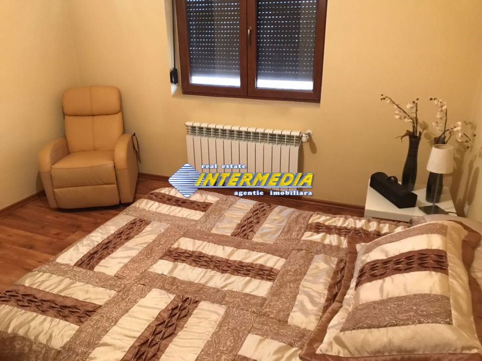 Casa de vanzare Alba Iulia CETATE cu 4 dormitoare si living finisata complet – fotografia 22 din 34