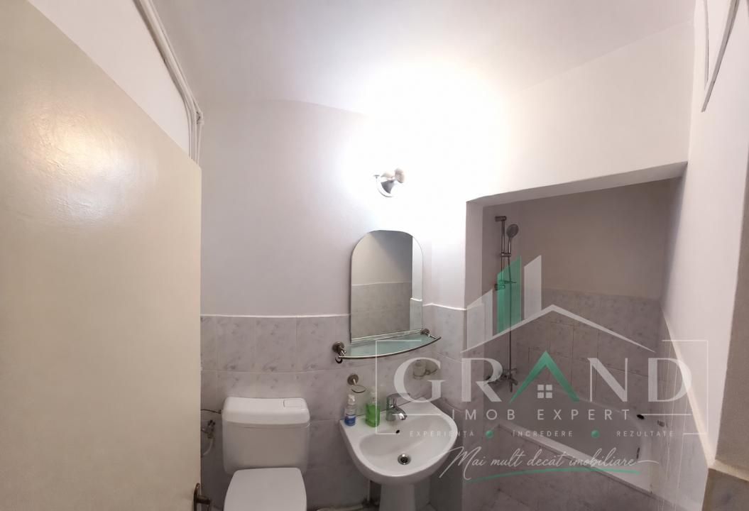 OPORTUNITATE | GARSONIERĂ DE VÂNZARE | MĂRĂȘTI | ETAJ 1 | 20 MP – fotografia 4 din 4