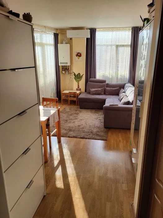 Apartament 2 camere, 45 mp, AC, parcare, zona Tineretului! – fotografia 2 din 7