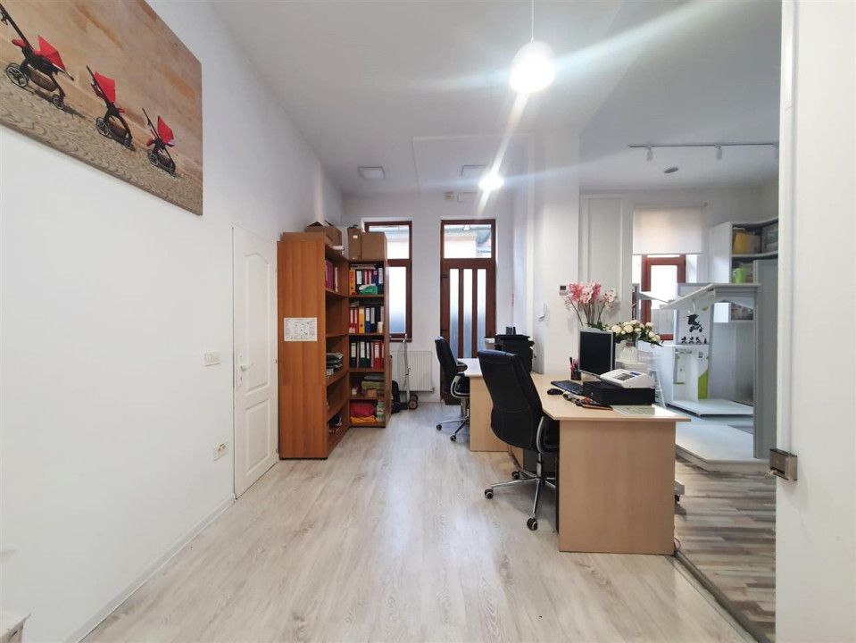 Spatiu comercial in zona Hotel Napoca – fotografia 4 din 7