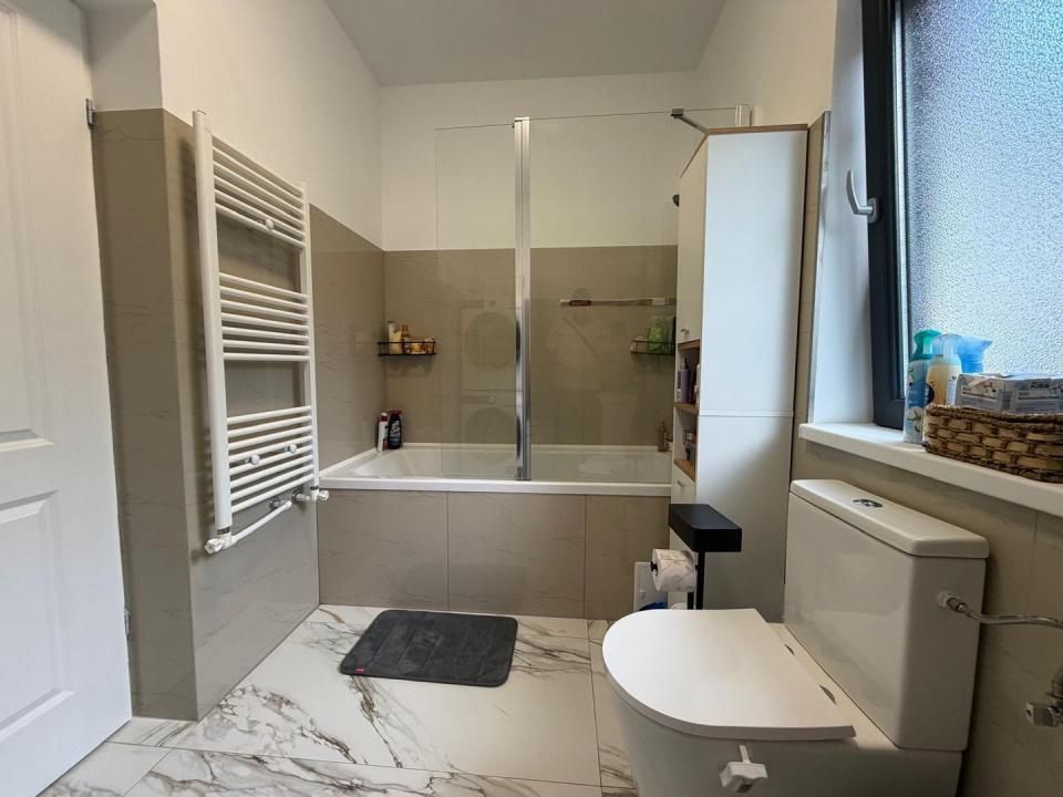 Duplex | Toate utilitatile | Mobilier nou | Finisaje premium | – fotografia 12 din 14