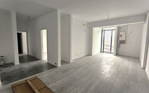 Apartament finisat, cu parcare inclusa, zona BMW