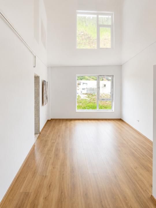 Garsoniera de vanzare | IF Dobroesti | Bloc 2025 | 0% Comision | – fotografia 1 din 3
