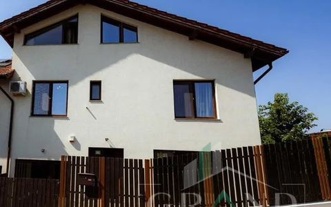 Casa P+1+M, în Dambul Rotund, Cluj-Napoca