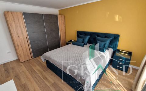 Ap 2 camere | Balcon | 46 mp | Floresti-Terra