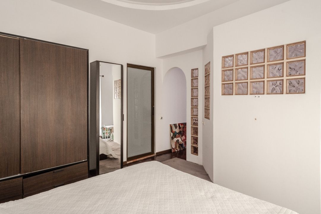 Studio cochet Calea Victoriei | Piata Amzei | Hotel Radisson – fotografia 3 din 9