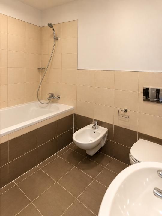 Natura Residence | 3 camere | 98 mp | 3 băi | 2 parcări | Piscină & SPA – fotografia 6 din 16