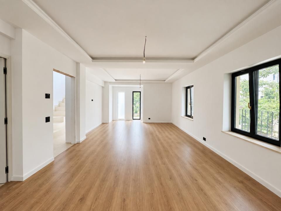 Vilă Premium | S+P+2+M | 287 mp | 6 Camere | Lift | Arcul de Triumf | 2026 – fotografia 8 din 54