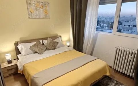 4 Camere de inchiriat | Iancului | Metrou | Mobilat & Utilat |