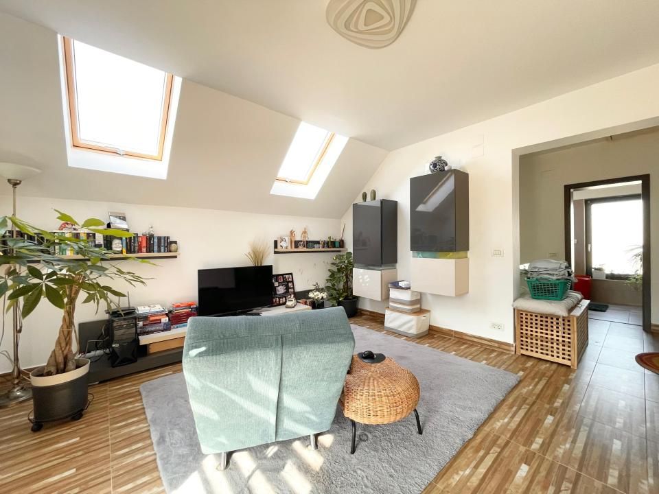 Casa individuala cu 4 camere, 129mp utili - Mosnita Noua – fotografia 9 din 15