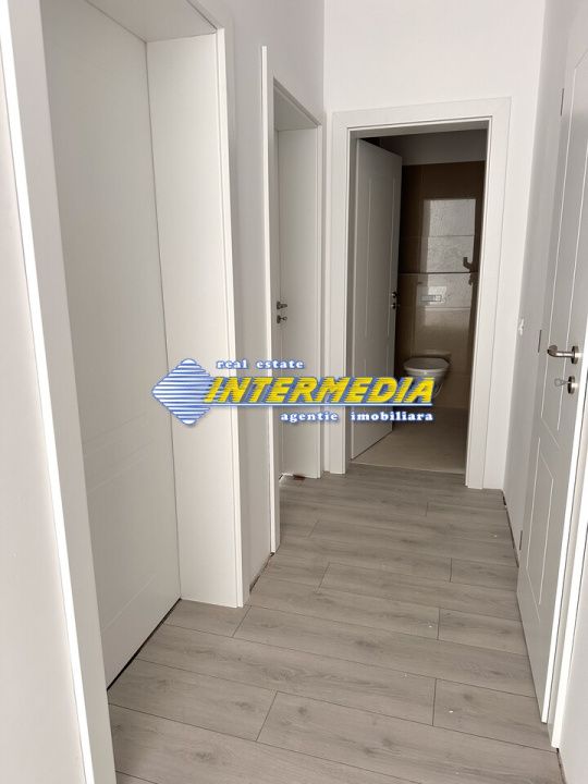 De vanzare apartament I 2 camere I Bloc Nou I finisat la cheie I Loc de parcare – fotografia 4 din 6