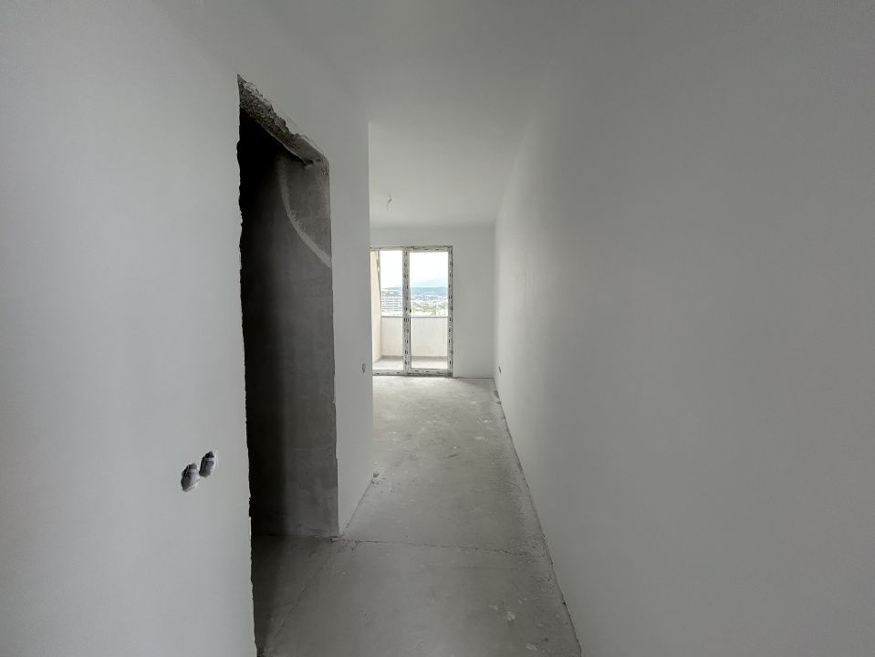 Apartament 3 camere, 88 mp utili, terasa spatioasa de 29 mp, Marasti – fotografia 6 din 8