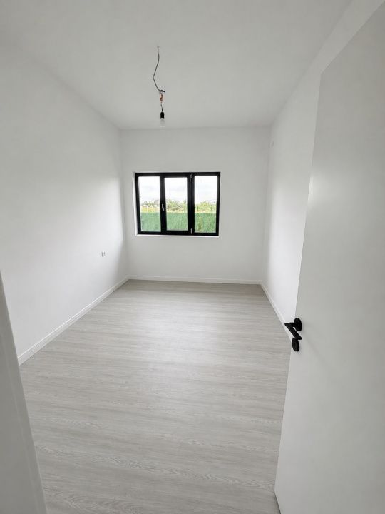 Casă de vânzare în Cumpăna, la cheie, utilități complete, deschidere la 2 străzi – fotografia 5 din 7