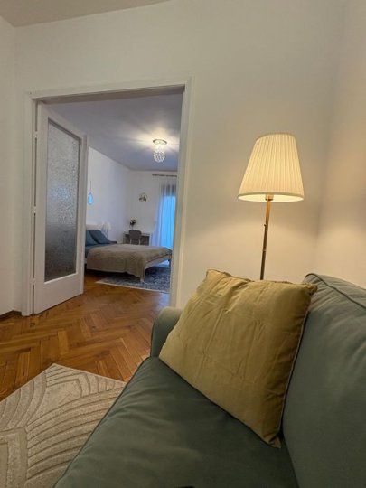 2 Camere de inchiriat | Ultracentral |Centrala proprie | Mobilat | – fotografia 5 din 8