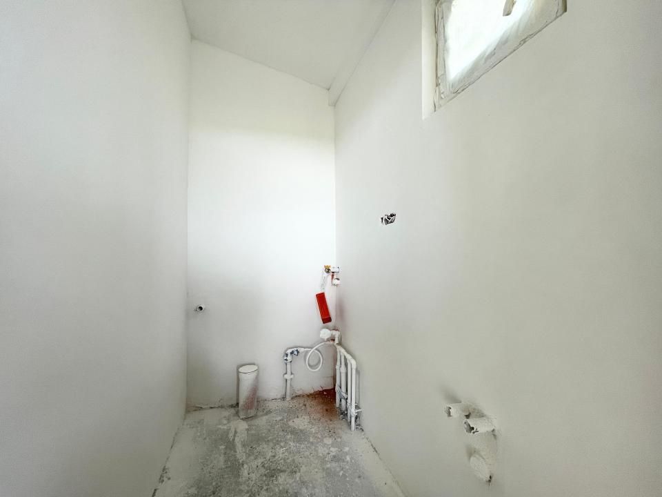 Duplex 3 camere cu toate utilitatile, 72mp utili, 300mp teren - Mosnita – fotografia 10 din 12