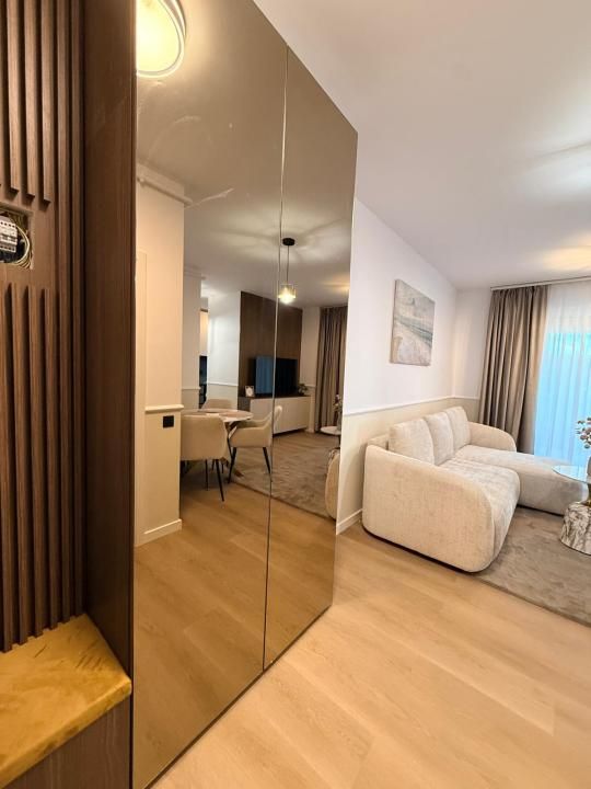 Apartament premium | 3 camere | 2 bai | bloc nou | parcare | Tineretului – fotografia 5 din 18