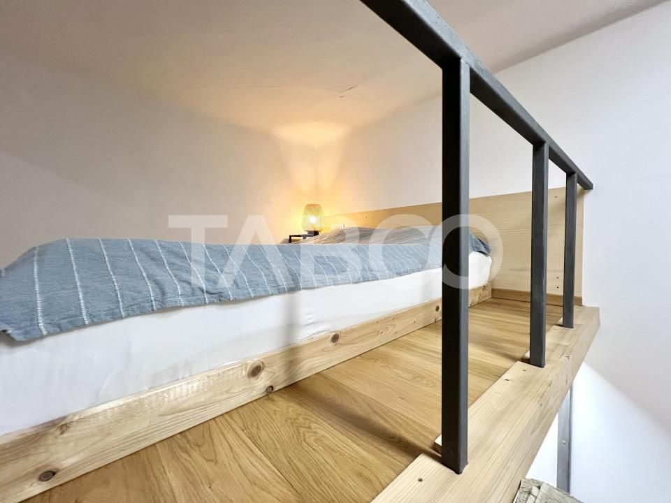 Garsoniera moderna de vanzare pentru invetitie zona Ultracentrala – fotografia 3 din 11