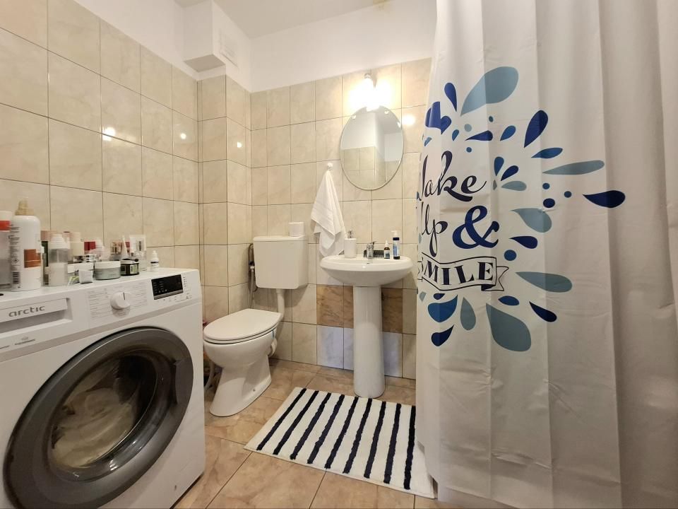 PENTHOUSE 3 CAMERE | 118 MP plus TERASĂ 61MP | Living spectaculos | Centrală – fotografia 7 din 16