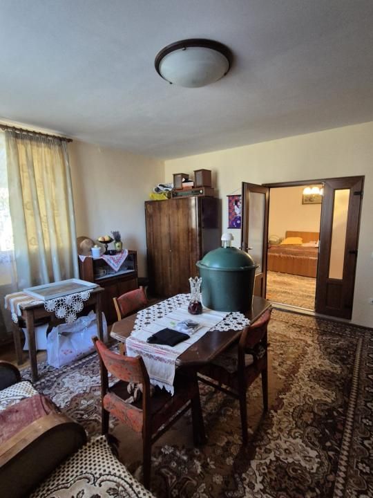 Casa individuala, teren 1580, str Avram Iancu, Floresti – fotografia 10 din 11