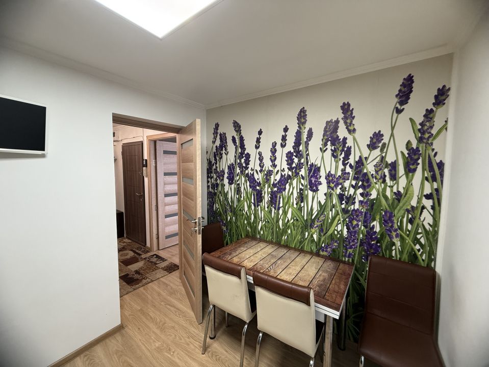 Apartament 3 camere, 68.34 mp, cartier Rovine, zona Biserică – fotografia 8 din 15