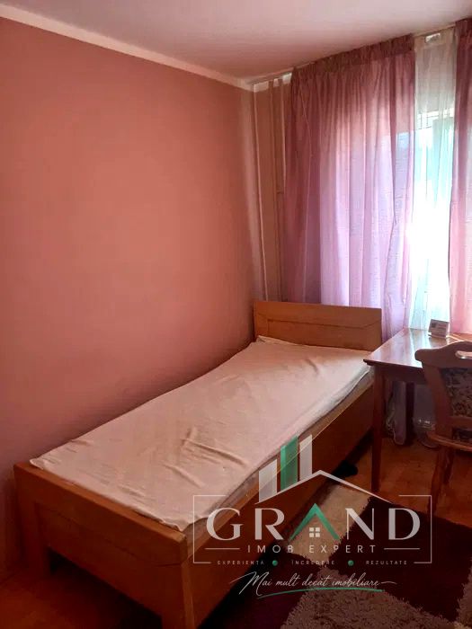 3 CAMERE | 74 MP | 2 BĂI | 2 BALCOANE | PARCARE | ETAJ 1 | MĂRĂȘTI – fotografia 5 din 9