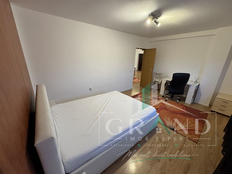 Ap 3 camere | 2 BAI | 116mp | RENOVAT | PARCARE | MANASTUR/BUCIUM – fotografia 20 din 31