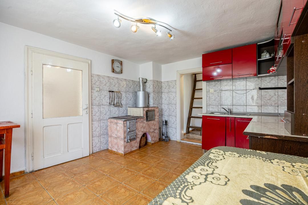 Casa Galbenă din Măgura – Un loc în care timpul curge altfel – fotografia 26 din 40
