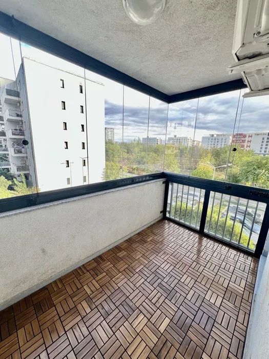 3 camere | Bd Timișoara Residence - Brâncuși | Bloc nou | Centrala proprie – fotografia 9 din 9