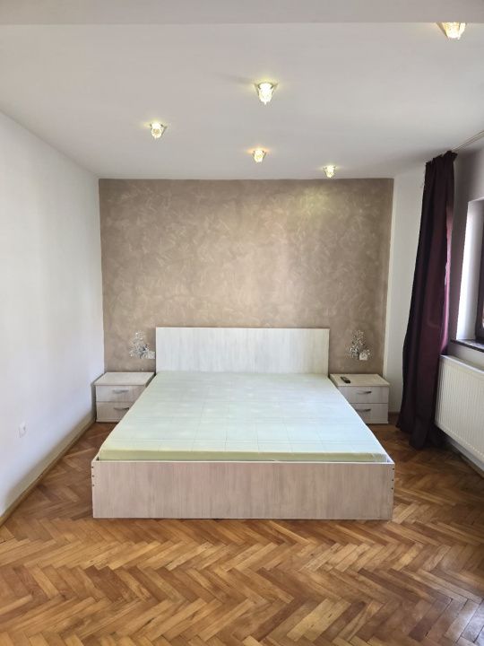 APARTAMENT 4 CAMERE I DECOMANDAT I 80 MP I ETAJ 2 I DE VANZARE I ALBA IULIA – fotografia 2 din 15